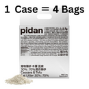 Cassava 30%, Tofu 70% Cat Litter