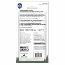 Dog Chewing Treat - Antler Bone - Medium - 3.25 oz