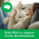 Dog Dental Treat - Puppy TEENIE