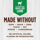 猫罐头 - 原版 - 羊肉配方