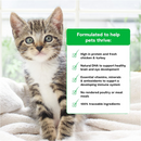 幼猫干粮 - 无谷物火鸡鸡肉配方