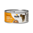 Canned Cat Food - FREESTYLE - Grain Free Chicken & Herring Recipe Paté - 5.5 oz