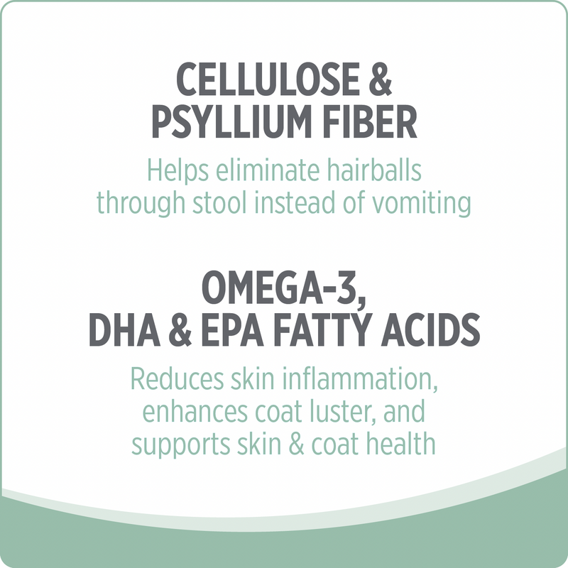 Cat Supplement - CARE - Hairball+, 180 g