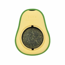 Catnip Avocado Cat Toy