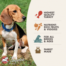 狗干粮 - Four Star - 无谷禽类配方