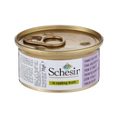 猫咪配菜罐头 - 原汤系列 - 金枪鱼鸡肉 - 70克