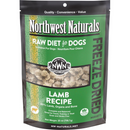 Alimentation congelé pour chiens séchée - Régime cru - Nuggets d'agneau - 12 oz