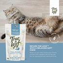 Calming Support for Cats - Hemp Seed Soft Chews - 50 g