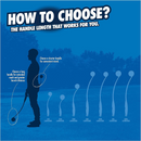 狗狗玩具 - 经典发球器 - 26M