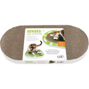 Cat Scratcher - Senses 2.0 Playground - Oval Scratcher