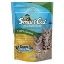 Toute litière naturelle