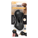 Dog Toy - CHEW CHASERS - Tough Natural Rubber Treat Peanut