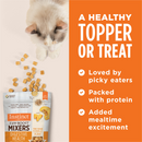 Freeze Dried Cat Food Topper - RAW BOOST MIXERS - Digestive Health