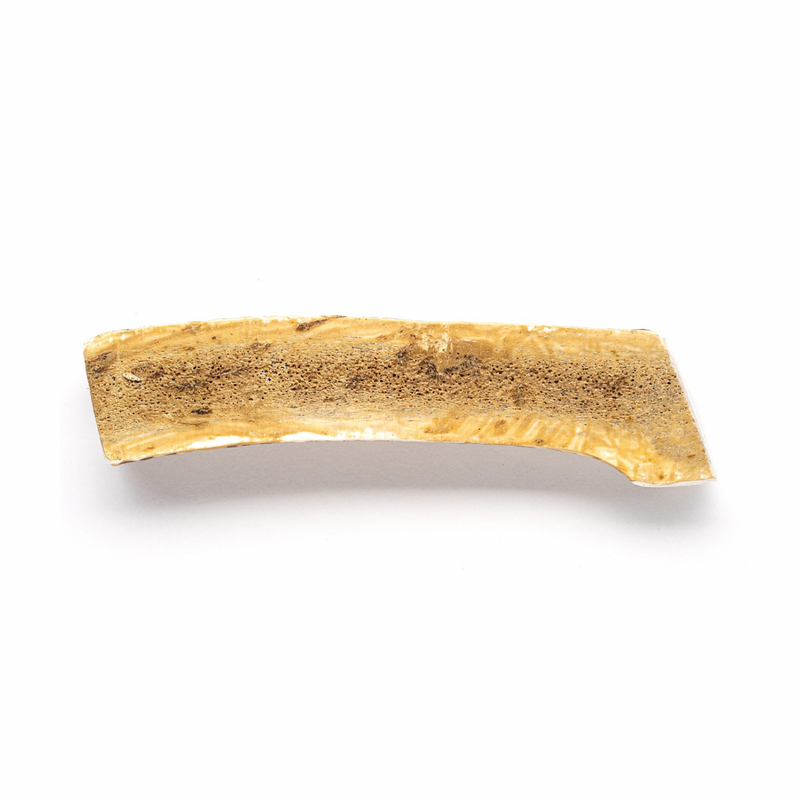 Natural Dog Chews - Enhanced Antler Chew - Everest Cheese