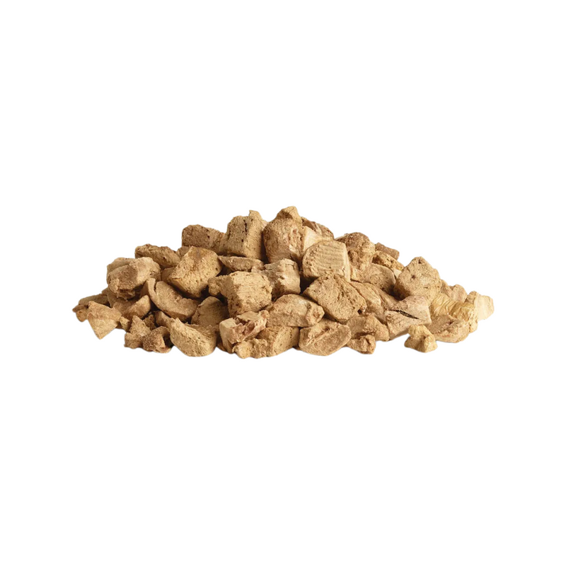 Freeze Dried Cat Treat - Duck Liver - 0.9 oz