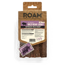 Jerky Dog Treat - OUTBACK WILD BOAR - Wild Boar Jerky - 142 g