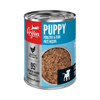 Orijen Acana Premium Wet Dog Food J J PET CLUB J J Pet Club