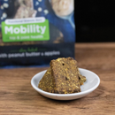 Slow Baked Dog Treat - Functional Granola Bars - Mobility Hip & Joint Health