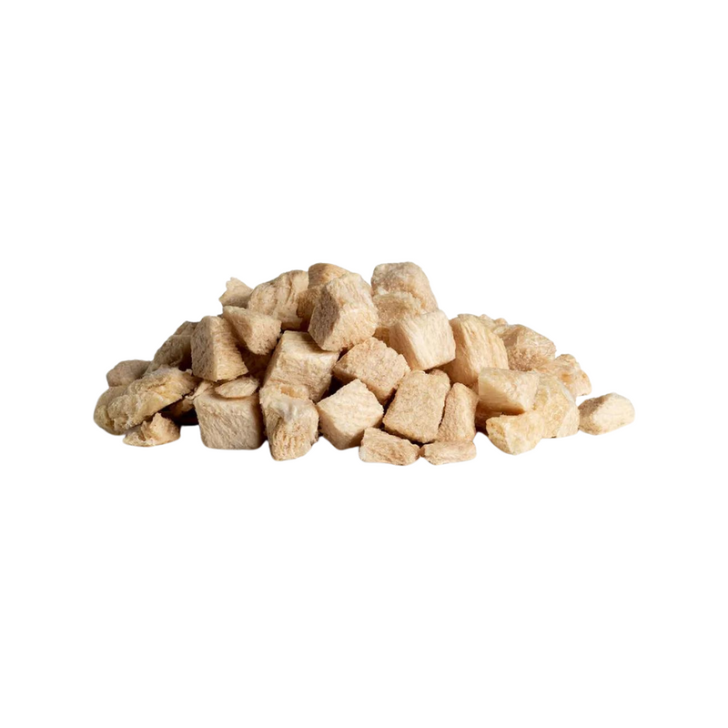 Freeze Dried Dog Treat - Chicken Breast