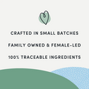 Natural Dog Food Topper - Chicken Sprinkles - 120 g