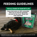 Consulté de chien et de chat lyoph