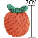 Cat & Dog Dental Cleaning Rope Toy