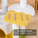 Cat Tree - 43" Ice Cream