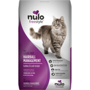 Dry Cat Food - FREESTYLE - Grain Free Adult Hairball Management - Turkey & Cod Recipe