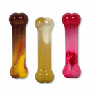 玩具狗咬棒 - Power Chew -  味觉风暴缤纷装（芝士热狗 & 爆米花 & 樱桃味）