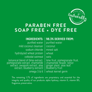 Dog & Cat Shampoo - Lime & Cocoa Butter Shed Control - 20 fl oz