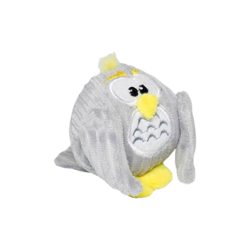 Puppy Plushie Toy - Baby Owl