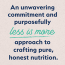 猫罐头 - L.I.D. 一种肉配方 - 鸡肉绿豌豆配方 - 5.5盎司