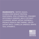 Dog & Cat Shampoo - SPA FOR HIM - Sport (Oatmeal Safari) - 16 fl oz