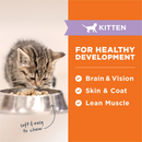 幼猫主食冻干 - RAW MEALS 系列 - 放养鸡肉配方