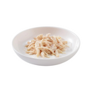 Topper de nourriture pour chats humides - en gelée - Filet de poulet - 100 g de pochette