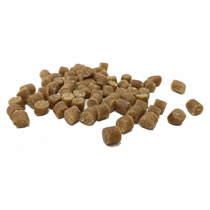 Dog Training Treat - SiT! - Limited Ingredient - Cheese Recipe - 6 oz