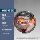 Dry Cat Food - Guardian 8 Senior