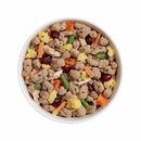 Cooked Dog Food - Homestyle Creations - Chicken & Turkey Recipe - 1 lb