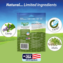 Cat Dental Treat - Catnip