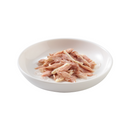 猫咪配菜罐头 - 肉冻系列 - 金枪鱼鸡肉 - 85克