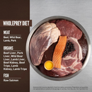 Dry Dog Food - Regional Red