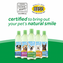 Dog Dental Health - FRESH BREATH - Water Additive