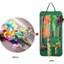 玩具收纳袋猫抓板