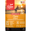 Dry Dog Food - Puppy