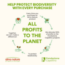 100% Plant-Based Natural Cat Litter