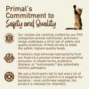 Freeze Dried Cat Food - Turkey Dinner Nuggets - Adult