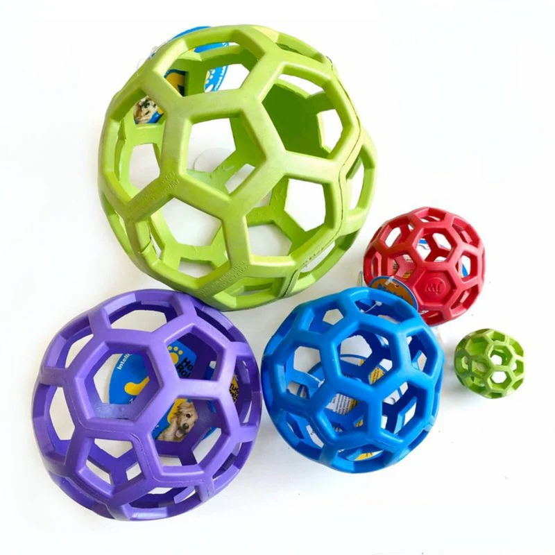 Hol-ee Roller Puzzle Dog Toy