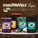 Nourriture chat sec - Four Star - Recette de saumon à la veg