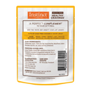 猫咪配菜妙鲜包 - HEALTHY CRAVINGS - 鸡肉配方 - 3盎司