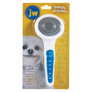 Gripsoft Slicker Brush with Soft Pins